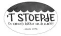 Logo Bakkerij 't Stoepje
