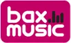 Logo Bax-Music