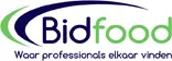 Logo Bidfood