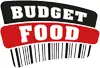Logo Budget Food