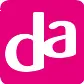 Logo DA