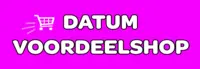 Logo Datum Voordeelshop