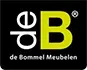 Logo De Bommel Meubelen
