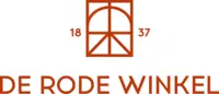 Logo De Rode Winkel