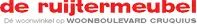 Logo De Ruijtermeubel