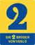 Logo Die 2 Brüder