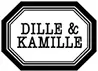 Logo Dille & Kamille