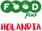 Logo Food Plus