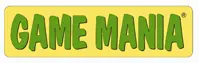 Logo Game Mania