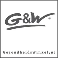 Logo Gezond & Wel