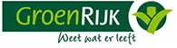 Logo GroenRijk