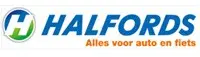 Logo Halfords