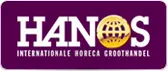 Logo HANOS