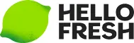 Logo Hello Fresh