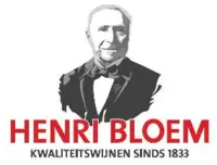 Logo Henri Bloem