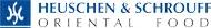 Logo Heuschen & Schrouff