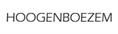 Logo Hoogenboezem
