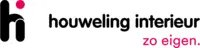 Logo Houweling interieur