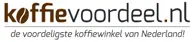 Logo Koffievoordeel.nl