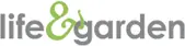 Logo Life & Garden