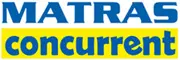 Logo Matrasconcurrent
