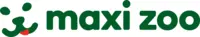 Logo Maxi Zoo