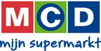 Logo MCD Supermarkt
