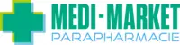 Logo Medi Market