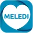 Logo Meledi