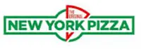 Logo New York Pizza