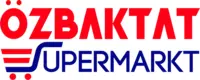 Logo Özbaktat Supermarkt