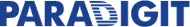 Logo Paradigit