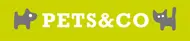 Logo Pets & Co
