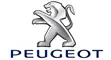 Logo Peugeot