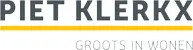 Logo Piet Klerkx