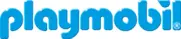 Logo Playmobil