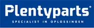 Logo Plentyparts