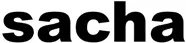 Logo Sacha