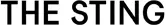 Logo The Sting