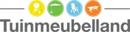 Logo Tuinmeubelland