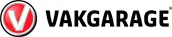 Logo Vakgarage
