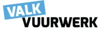 Logo Valk Vuurwerk