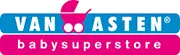 Logo Van Asten BabySuperstore
