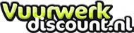 Logo Vuurwerkdiscount