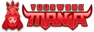 Logo Vuurwerkmania