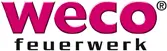 Logo WECO vuurwerk