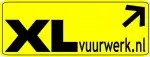 Logo XL vuurwerk